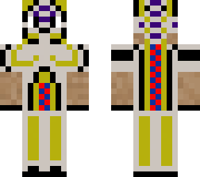 gladiator
