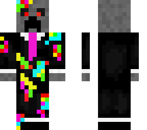 glitch masterdiviant