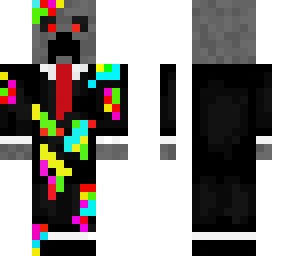 glitch masterdiviant