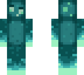 glow squid (accurate)
