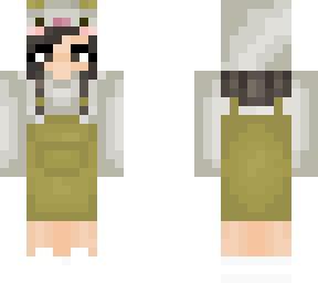 goat girl