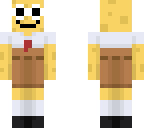 gogy bob