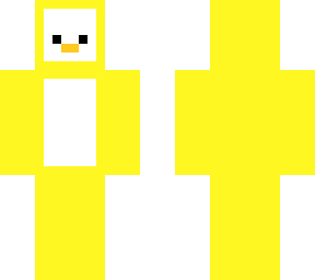 golden penguin