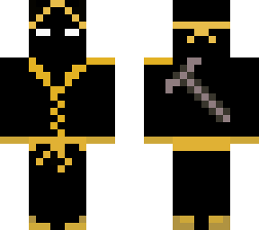 golden shadow