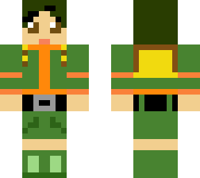 gon freecss