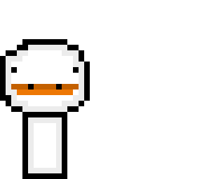 goose dream