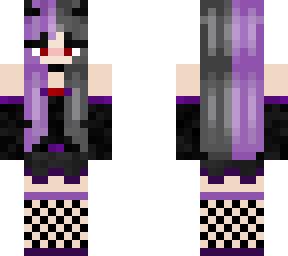 gothic minx