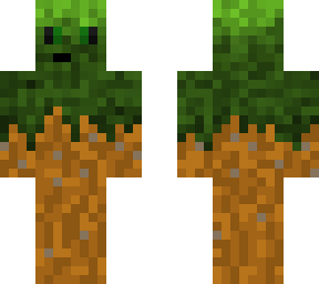 grass block (camo block contest)