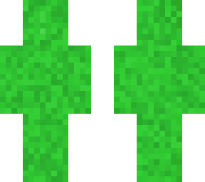 grass man