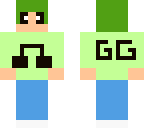 green boi