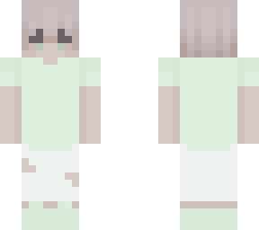 green couple