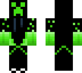 green creeper gamer
