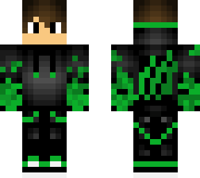 green man