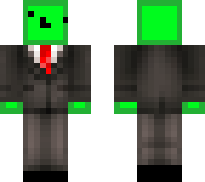 green slime