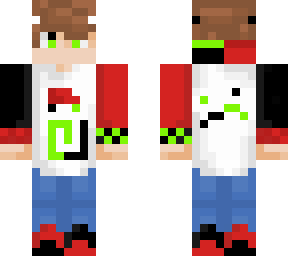green version