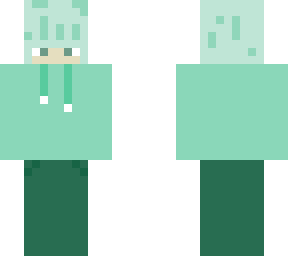 greenie