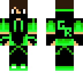 greenrazorgaming