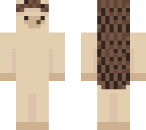 hedgehog