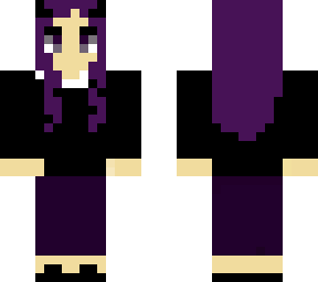 high school demon