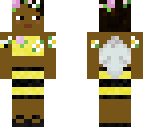 honeybee fairy