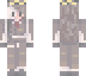 horns cuz i forgot