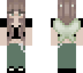 hshafed training skin