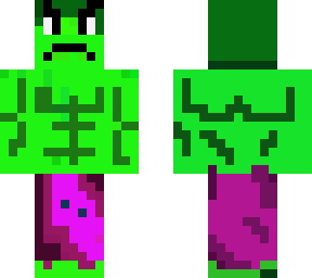 hulk 123456