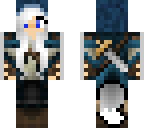 hunter werewolf