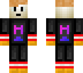hyper racer red