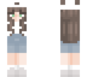 i love this skin :0