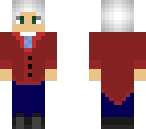 i made art