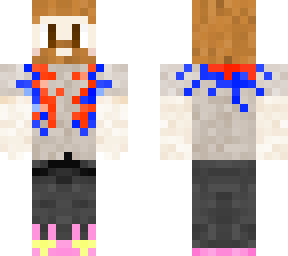 ibai random con pantuflas cute :d