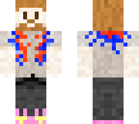 ibai random con pantuflas cute :d