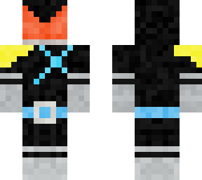 if bdubs was a kamen rider (kamen rider network)