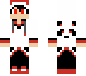 infected panda boy (onother one)