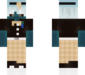 inverted book guy