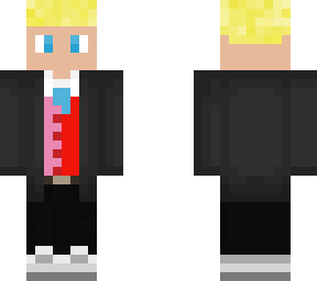 iqur's official easter skin