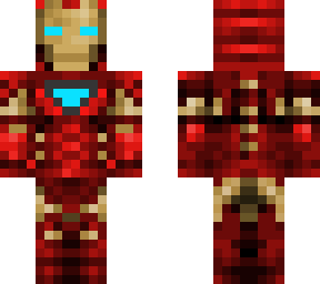 iron man