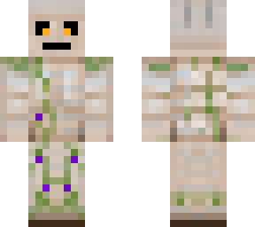iron monkeh