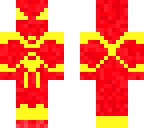 iron spider