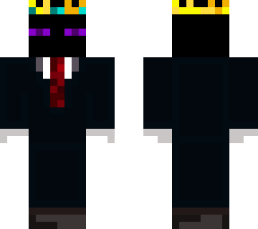 jackanimation suited