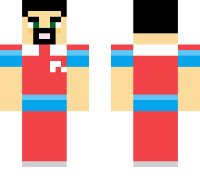 james griffin fixed