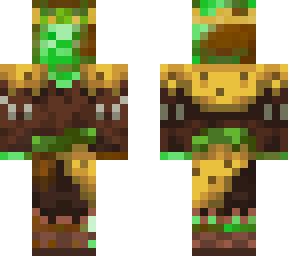 jungle king