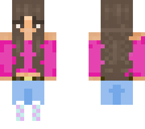 just a random skin i made again