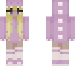 just for a purple dino