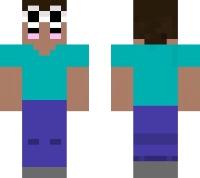 just steve