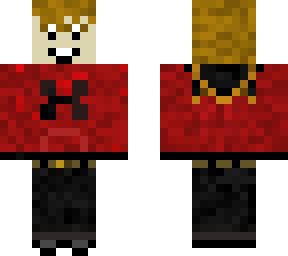 justice cruz (cape update)
