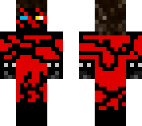 kane but my version