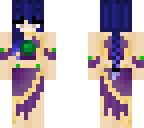 katilyn end dress