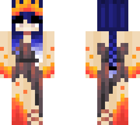 katilyn nether dress